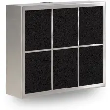 OEM AIRA 8950 Plazma szűrő páraelszívókhoz PLANO 500/210 R páraelszívó