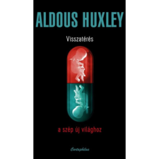 OEM Aldous Huxley - Visszatérés a szép új világhoz egyéb könyv