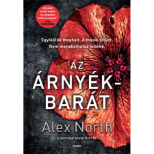 OEM Alex North - Az árnyékbarát egyéb könyv