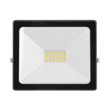 OEM ALLED 20W-os LED spotlámpa, 1600lm, IP65, 4000K, Alu + üveg világítás