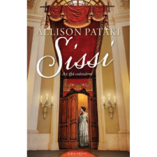 OEM Allison Pataki - Sissi - Az ifjú császárné egyéb könyv