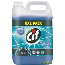 OEM Általános tisztítószer 5L Brilliance tisztító- és takarítószer, higiénia
