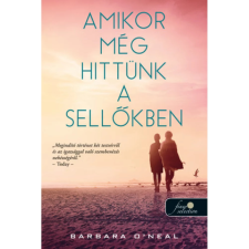 OEM Amikor még hittünk a sellőkben egyéb könyv