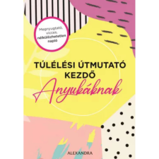 OEM Amy Ransom - Túlélési útmutató kezdő anyukáknak egyéb könyv