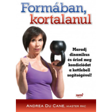 OEM Andrea Du Cane - Formában kortalanul egyéb könyv