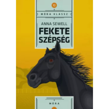 OEM Anna Sewell - Fekete szépség (2022) egyéb könyv