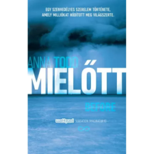 OEM Anna Todd - Mielőtt egyéb könyv