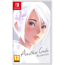 OEM Another Code Recollection (Switch) videójáték
