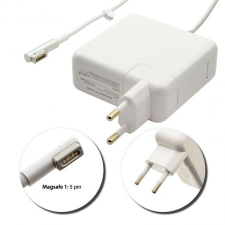 OEM Apple 16.5V 3.65A (60W) utángyártott új MagSafe töltő egyéb notebook hálózati töltő