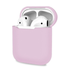 OEM Apple Airpods 1 / 2 szilikon tok orgona audió kellék