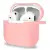 OEM Apple Airpods 4 szilikon tok puncs