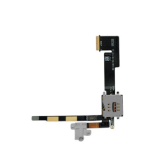 OEM Apple iPad 2 3g audio flex mobiltelefon, tablet alkatrész