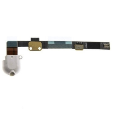 OEM Apple iPad mini audio flex fehér mobiltelefon, tablet alkatrész
