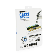 OEM Apple iPad Pro 12.9" Edzett üveg kijelzővédő tablet kellék
