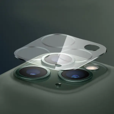 OEM Apple Iphone 13 Pro Max kamera sziget üveg fólia mobiltelefon kellék