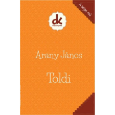 OEM Arany János - Toldi irodalom