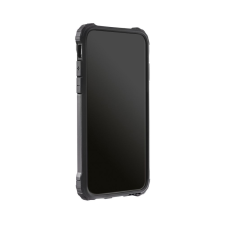 OEM ARMOR tok iPhone 16 - fekete tok és táska