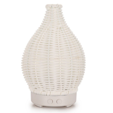 OEM Art Deco YX100ML aromadiffúzor - fehér illóolaj párologtató