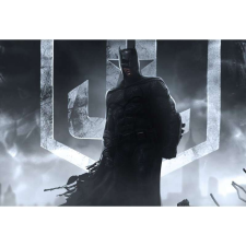 OEM Asztalvászon Batman, 80x50cm, tablou768 grafika, keretezett kép