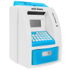 OEM ATM gyerekeknek, műanyag, többszínű