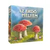 OEM Az erdő mélyén társasjáték