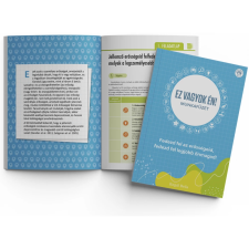 OEM Bagdi Bella - Ez vagyok én! önismeret-fejlesztő munkafüzet egyéb könyv