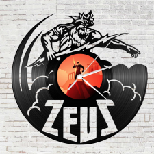 OEM Bakelit falióra - Zeusz falióra