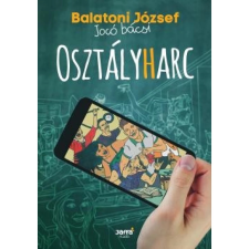 OEM Balatoni József - Osztályharc regény