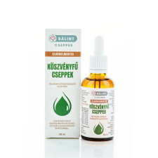 OEM Bálint alkoholmentes köszvényfű csepp 50 ml 101871 reform élelmiszer