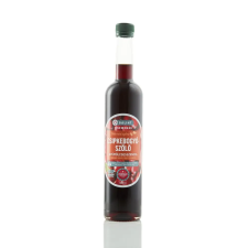 OEM Bálint csipkebogyó szőlő gyümölcsesszencia 500 ml 101886 reform élelmiszer
