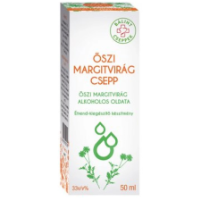 OEM Bálint őszi margitvirág csepp 50 ml vitamin és táplálékkiegészítő
