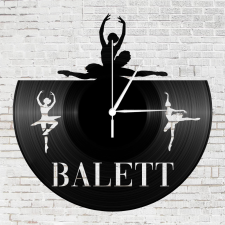 OEM Balkelit falióra Balett falióra