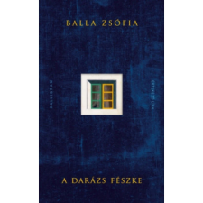 OEM Balla Zsófia - A darázs fészke egyéb könyv