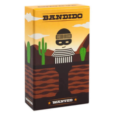OEM Bandido társasjáték társasjáték