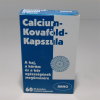 OEM Bánó calcium kovaföld kapszula 60 db