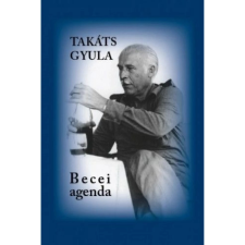 OEM Becei agenda irodalom