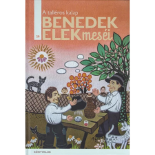 OEM Benedek Elek - Talléros kalap egyéb könyv