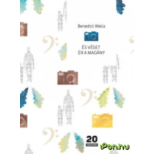 OEM Benedict Wells - És véget ér a magány egyéb könyv