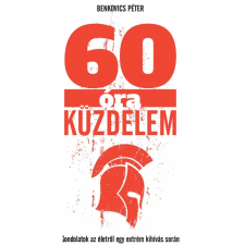 OEM Benkovics Péter - 60 óra küzdelem sport