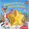 OEM Bernd Penners - Boldog karácsonyt kedves állatkák!