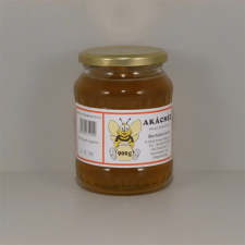 OEM Bertalan akácméz 900 g vitamin és táplálékkiegészítő