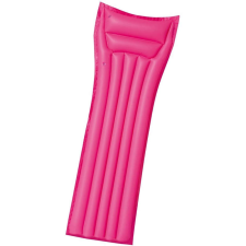 OEM Bestway - Felfújható strand matrac 183x69cm (rózsaszín) strandjáték
