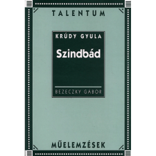 OEM Bezeczky Gábor - Szindbád tankönyv