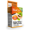 OEM Bioco gingko biloba+lecitin 1000mg kapszula 90 db
