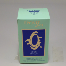 OEM Bioextra epovit ligetszépe+halolaj kapszula 60 db vitamin és táplálékkiegészítő