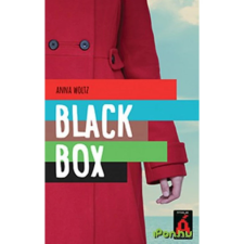 OEM Black box regény