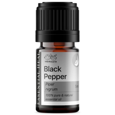 OEM Black Pepper - Feketebors illóolaj illóolaj