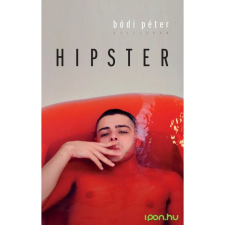 OEM Bódi Péter - Hipster regény