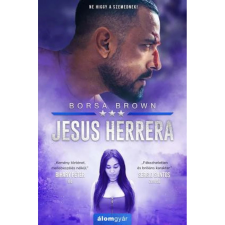 OEM Borsa Brown - Jesus Herrera egyéb könyv