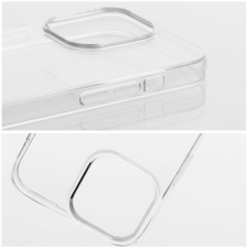 OEM BOX CLEAR CASE 2mm tok Samsung Galaxy S25 Plus - átlátszó tok és táska